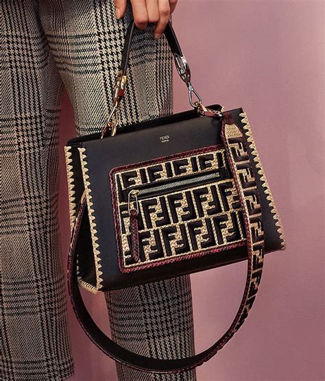 fendi handbags 2018